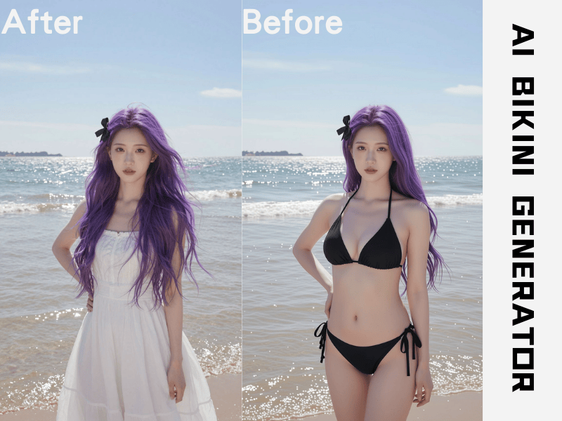 AI Video Clothes Remover Online