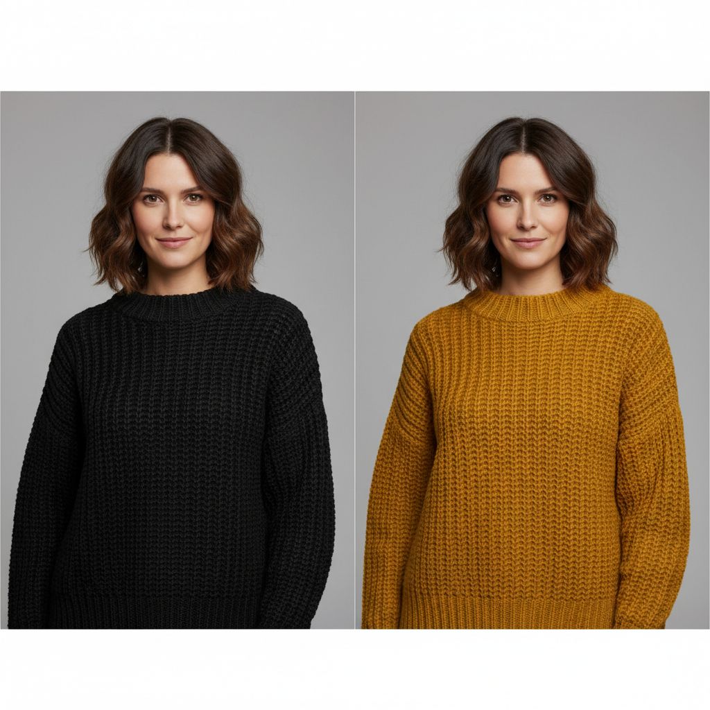 The Ultimate AI Editor: Add or Remove Clothing with Ease