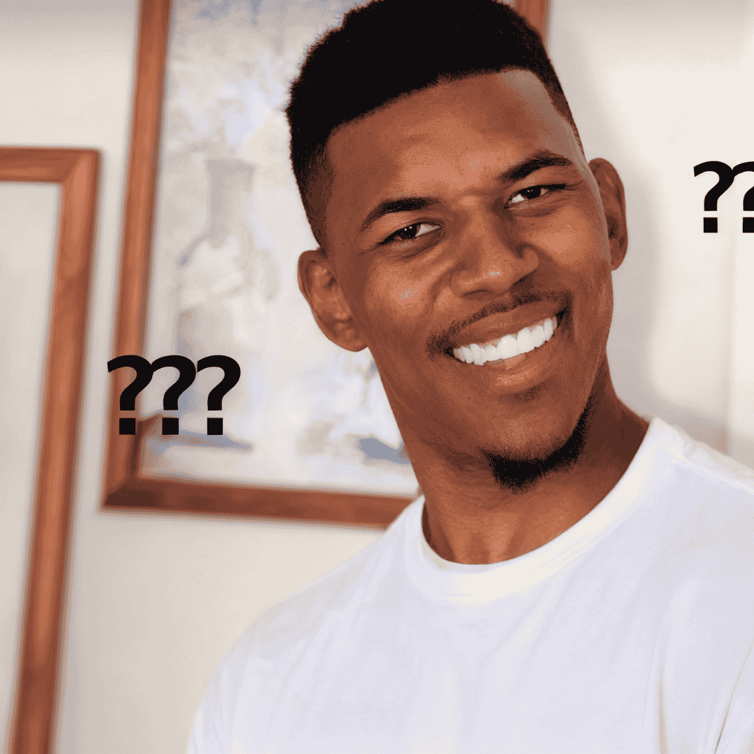 AI Face Swap Result Example