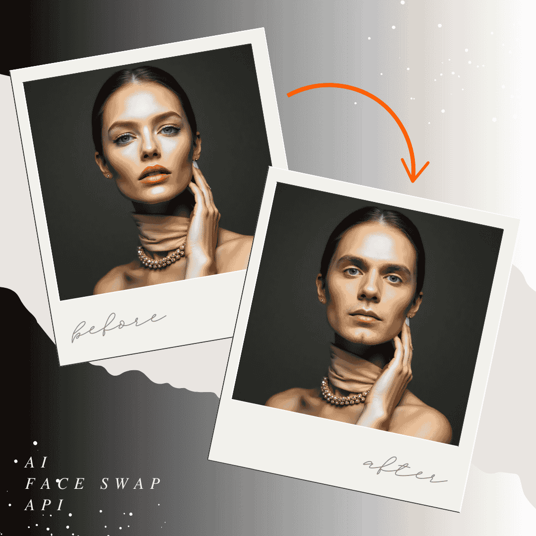 Gaming avatar and gender swap transformation no sign up required