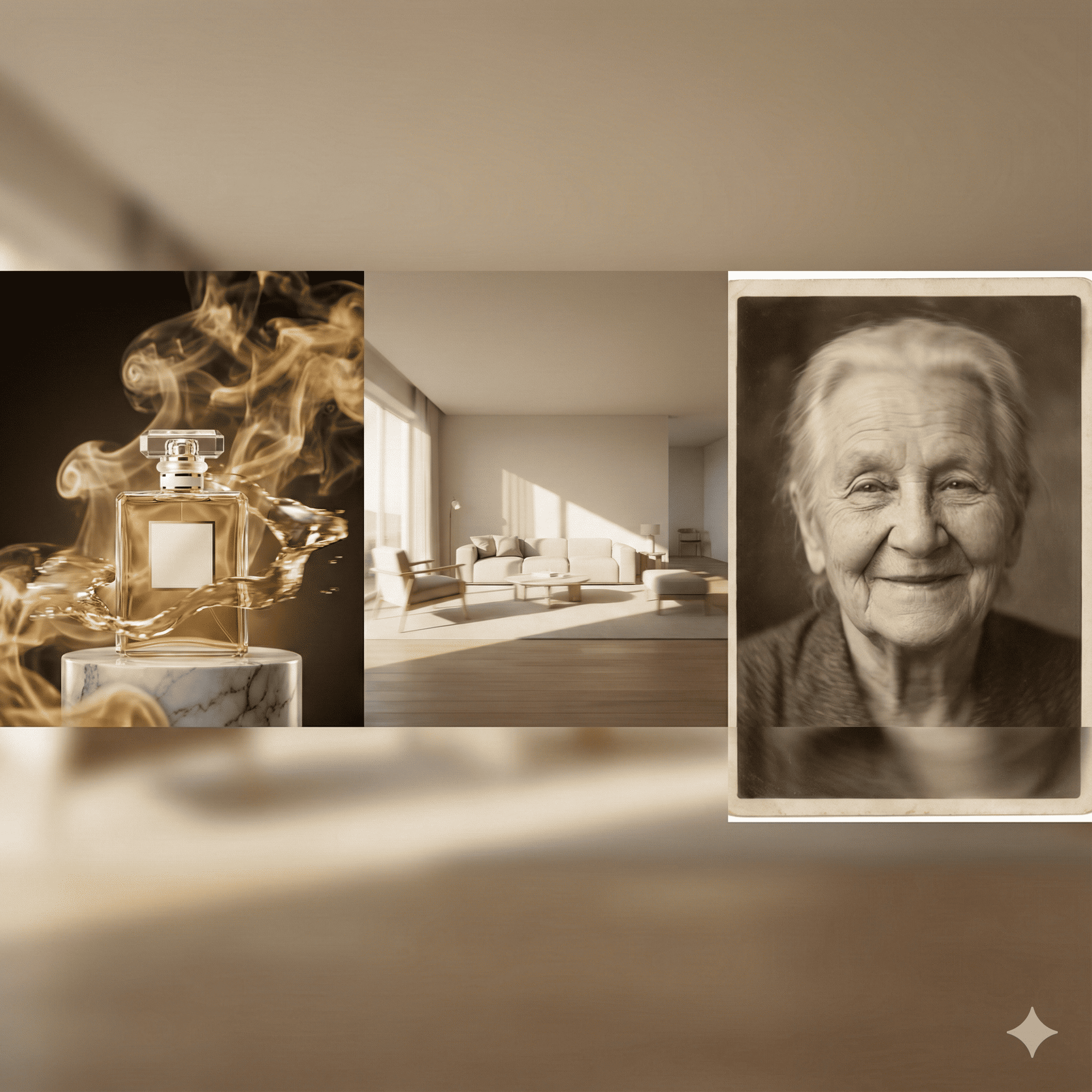 AI video examples for e-commerce, real estate, and social media