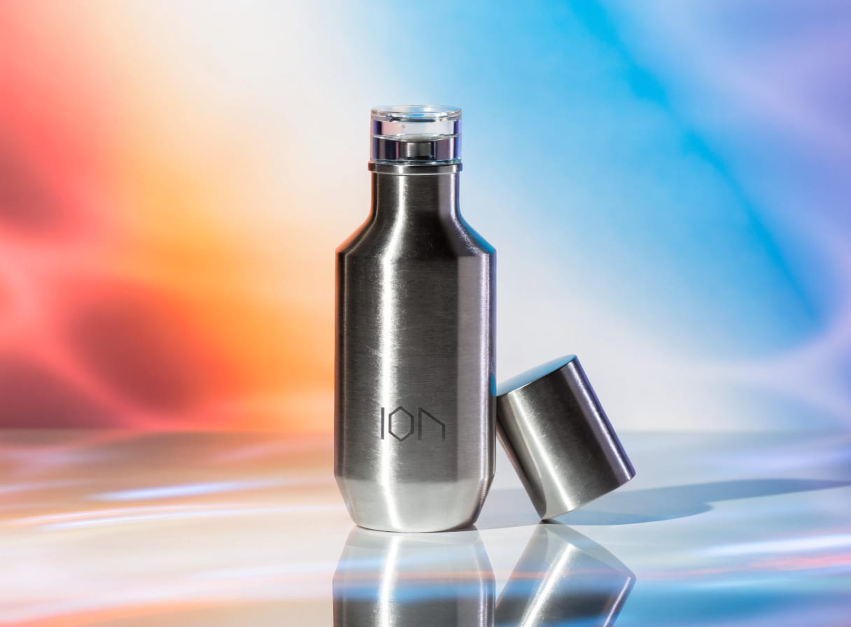 NovaImg AI Transformation