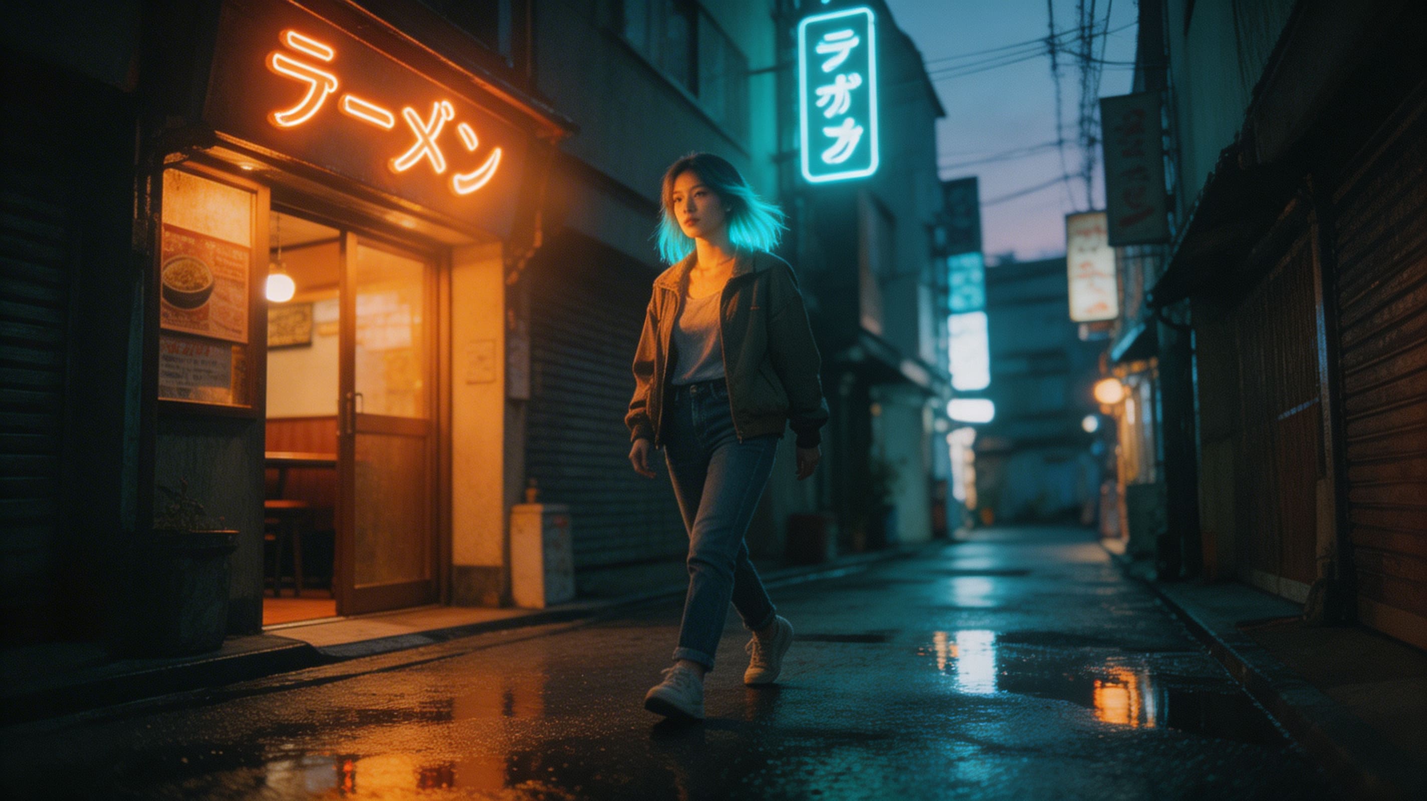 NovaImg AI Transformation