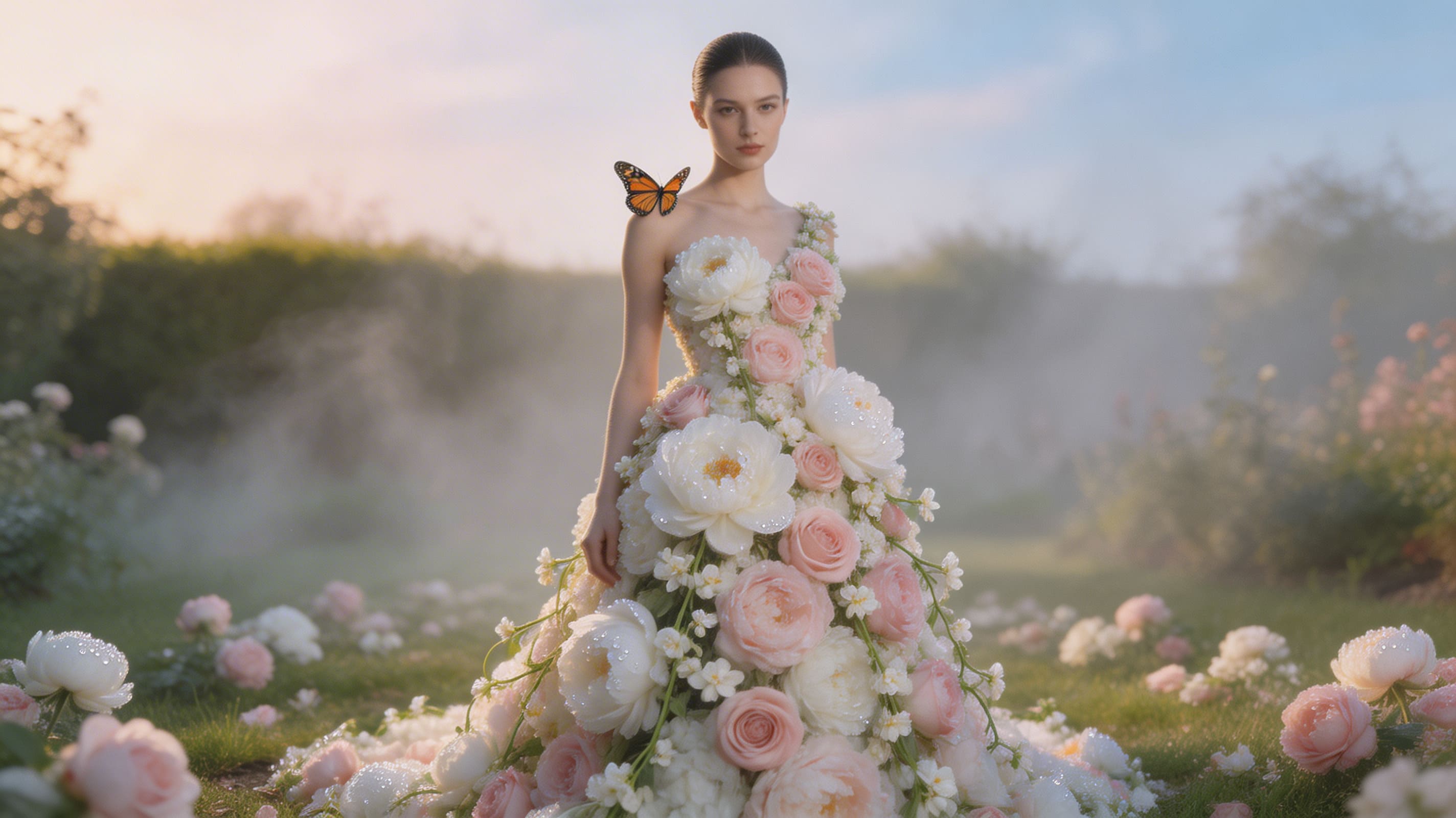 NovaImg AI Transformation