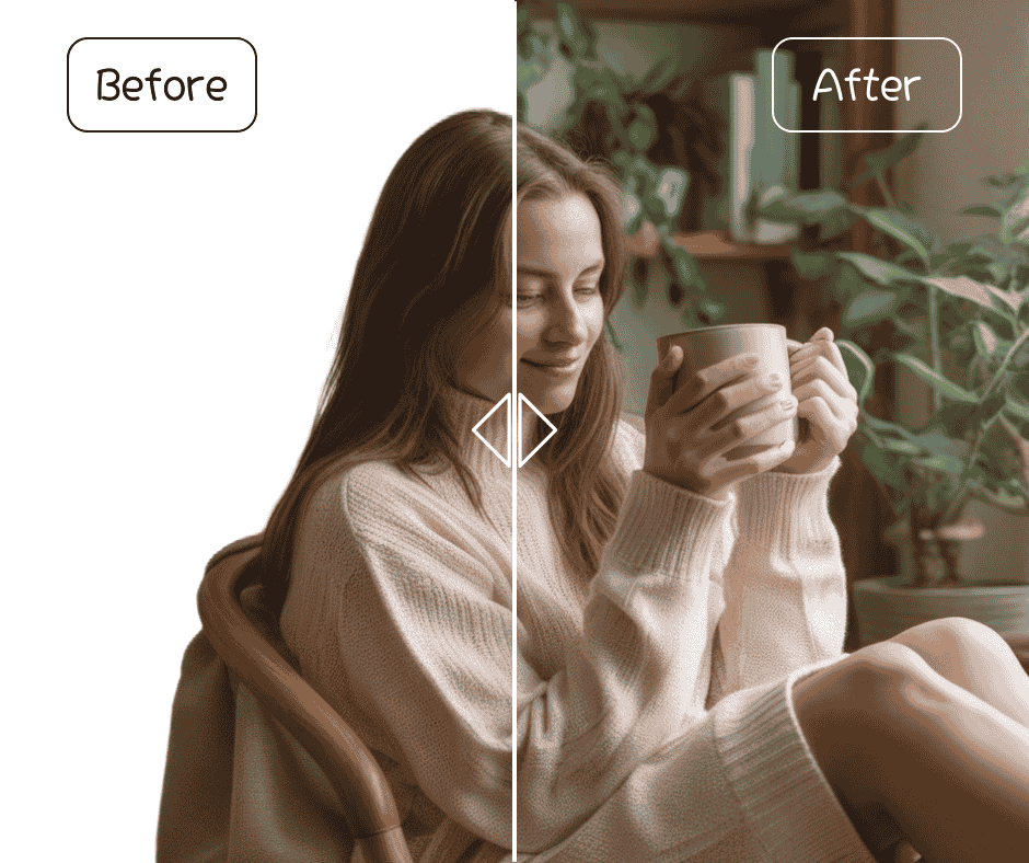 Instant Background Remover