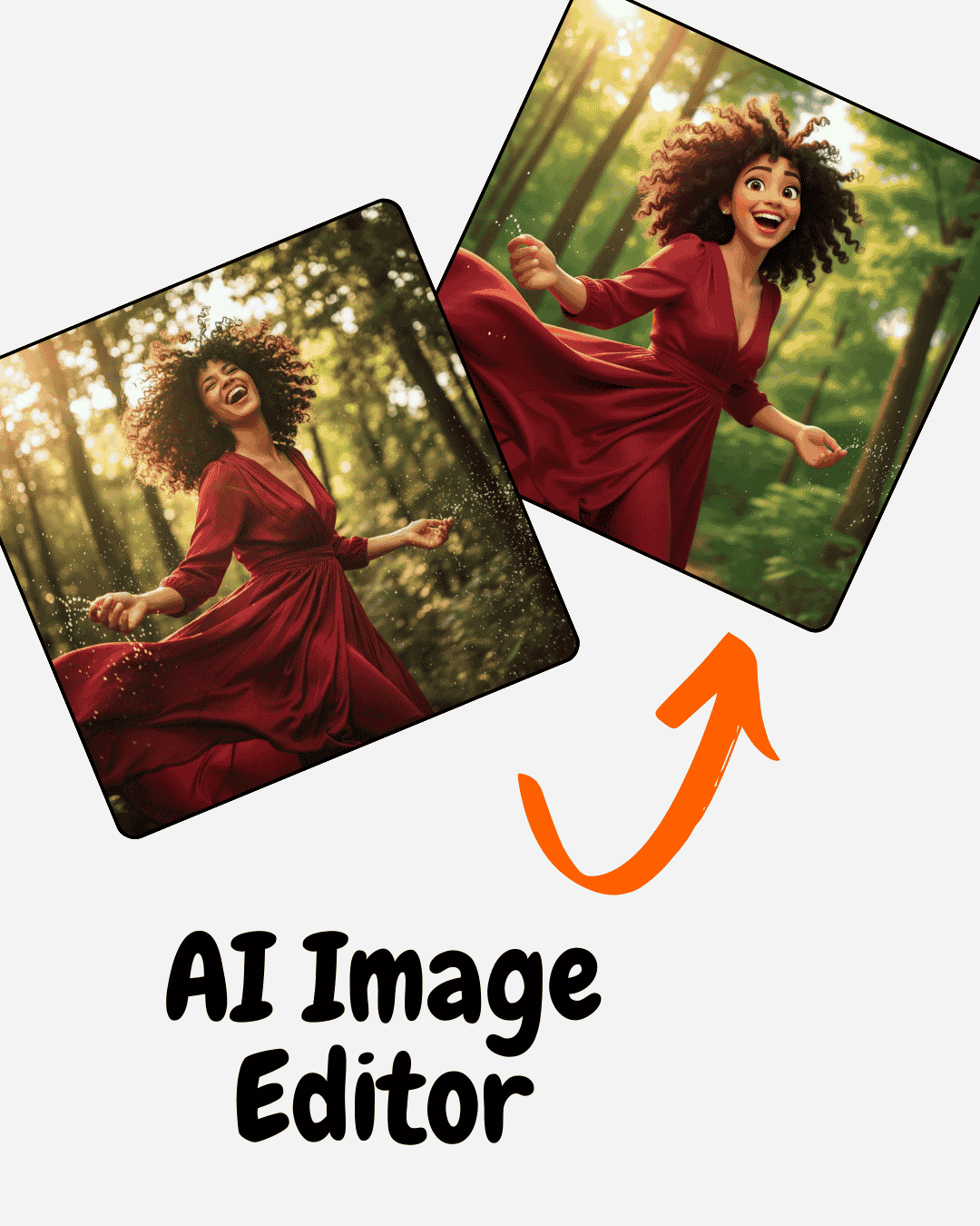 How to Use AI Image Editor Online
